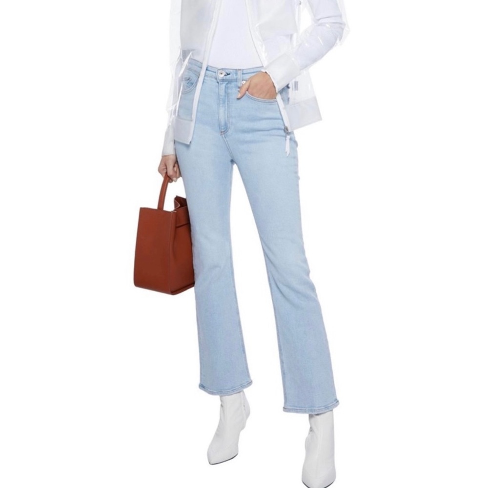 NWT Light Blue Women's Jeans